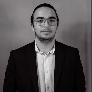 Jules Pandreau Chef de projet