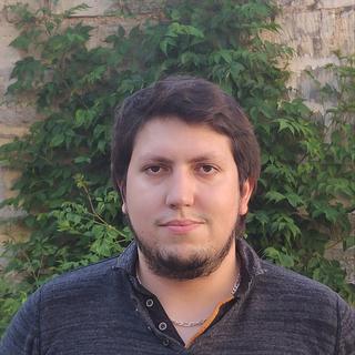 Alexandre Gomes Développeur full-stack