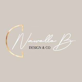 NawelleB-Designandco Développeur WordPress