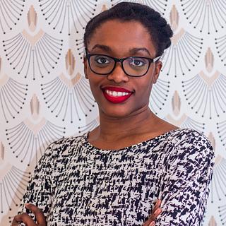 Georgina Rédacteur web