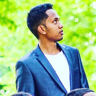 kiady1 Développeur mobile