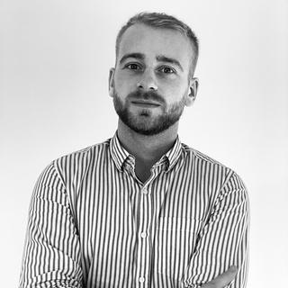 Mickael Renaux Webmaster