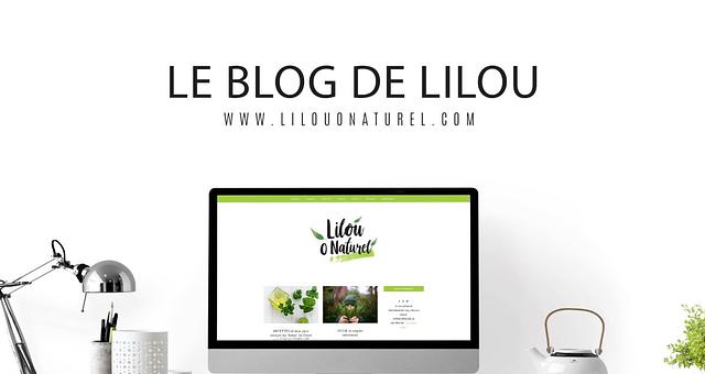 Le blog de Lilou par patricia_e