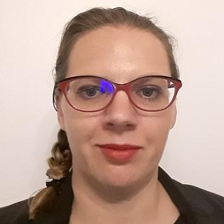 Julie Gendron Correcteur