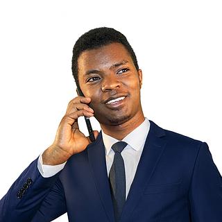 Marson Laza Développeur React