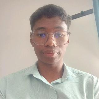 Rakotoniaina Ny Antsatiana Développeur full-stack