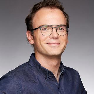 Sylvain Belin Rédacteur web