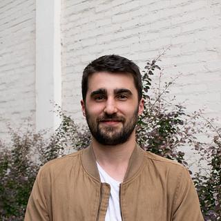 Florian Guénet Rédacteur web