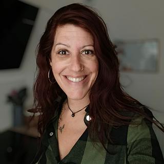 Laetitia Piat Développeur front-end