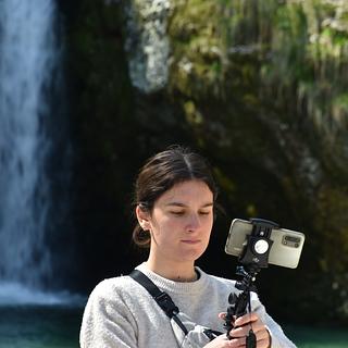 Louise Lornage Spécialiste refonte de site web