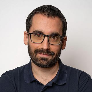 Aurélien Bailly Développeur web