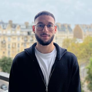 Amine Lallali Développeur Python