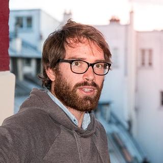 Boris Skrobek Expert Matlab