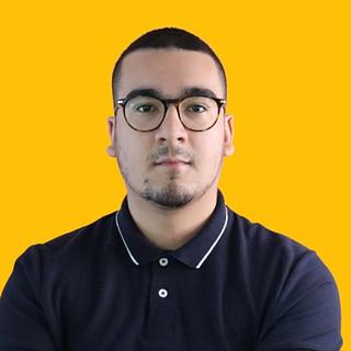 Lucas Torres Spécialiste de la sécurité informatique
