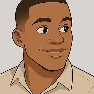 Christopher Pendenque Intégrateur web