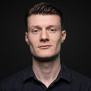 Matthias Ollivier Développeur full-stack