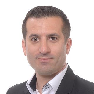 Damien Valaire Développeur spécifique