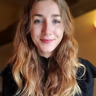 Léa De Vathaire Secrétaire