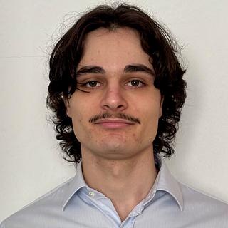 Andrea Dario Développeur Python