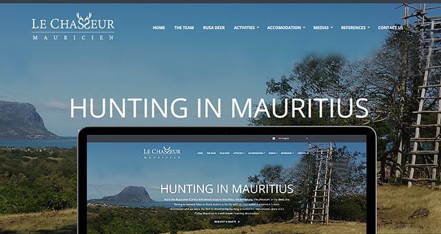 Site Internet Responsive wordpress par artover