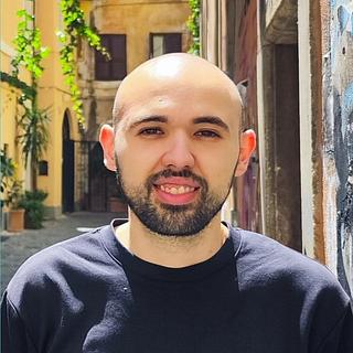 Amir Snouci Développeur JavaScript