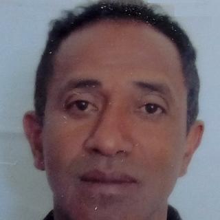 Christian Falinirina Andrianjafy Développeur full-stack