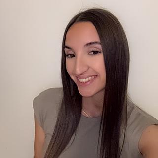 Clémentine Pereira Administrateur réseau