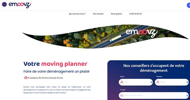 Intégrateur  par Dewi Dierick