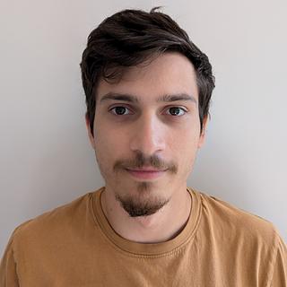 Alexi Courieux Développeur full-stack