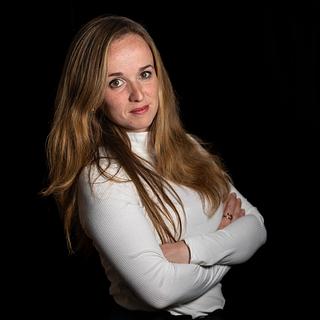 Johanna Mbuyi Photographe