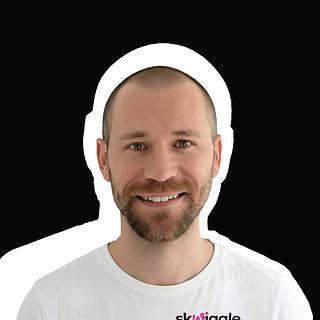 skwiggle Graphiste spécialisé en charte graphique