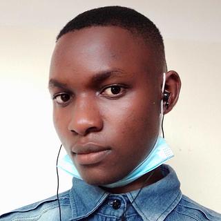 Sedidia Kasongo Webmaster