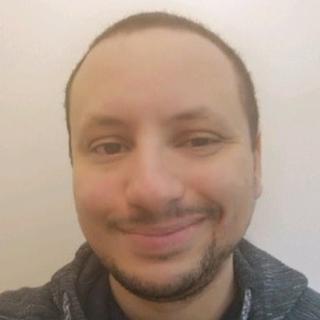 Mehdi Bezghiche Sysadmin