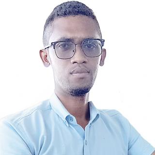 Francky Rakoto Développeur full-stack