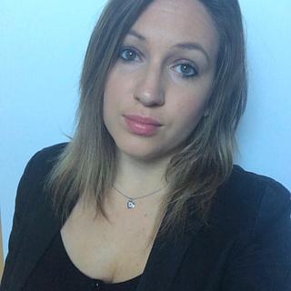 Laura Saint-Dizier Secrétaire