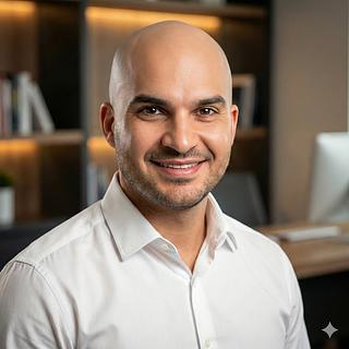 Mehdi Hadef Développeur e-commerce