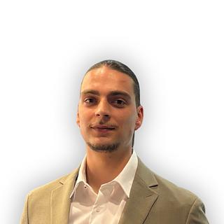 Jules Claudon Développeur Machine Learning