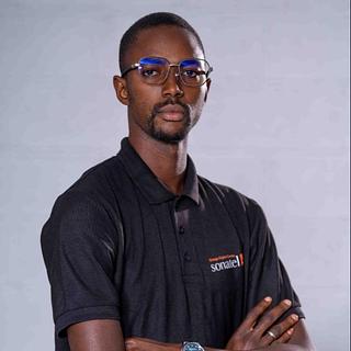 Cherif  Sadio Développeur logiciel