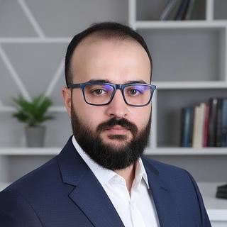 Abdelali Moustiri Développeur Windev