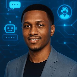 Maxime Jacquens Développeur chatbot