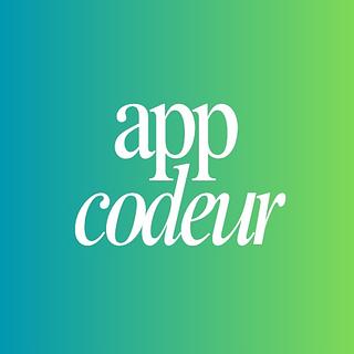 appcodeur Développeur web