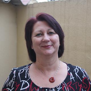 Joelle  Martin Secrétaire