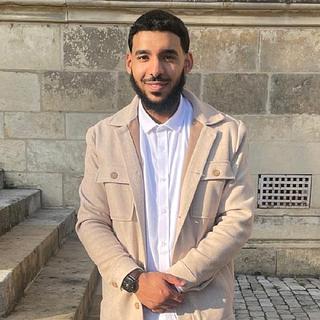 Salim Hamim Développeur bubble