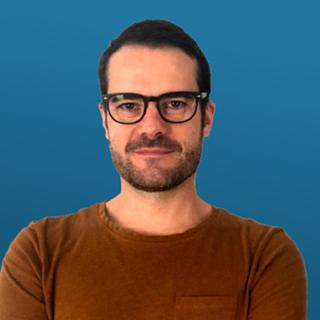 Gabriel Conrairie Développeur Symfony