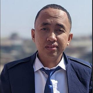 Fetraniaina Lahatramalala Webmaster