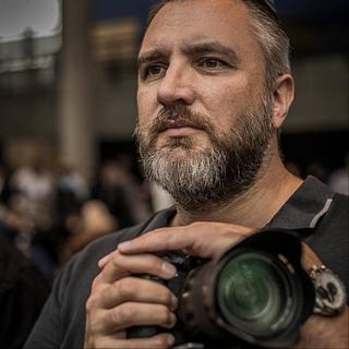 Dimitri Bois Photographe