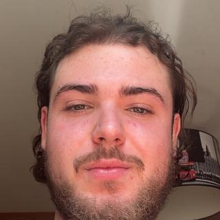 Alexis Bertoneri Développeur full-stack