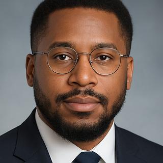 Landry Simo Web designer