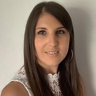 Rachel Teissier Secrétaire