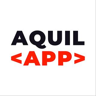 aquilapp Agence web
